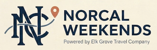 NorCal Weekends Logo